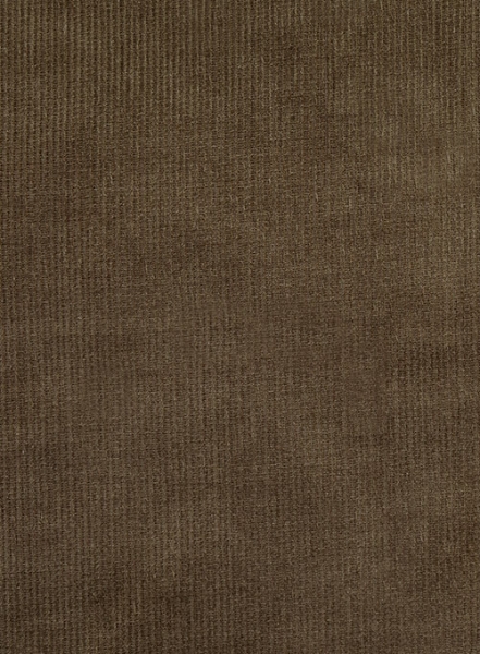 Italian Beige Corduroy Trousers