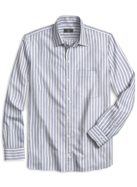 Italian Cotton Duta Shirt