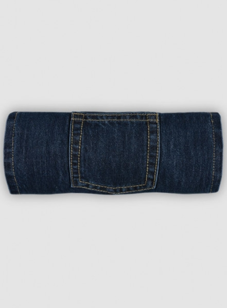 Olympus Blue Denim-X Wash Jeans