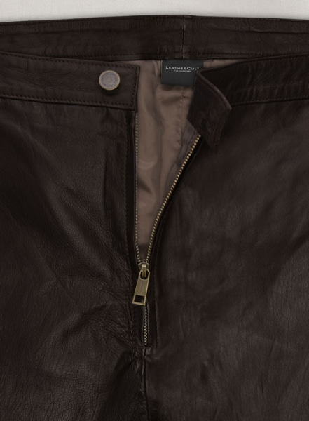 Jonas Cotton Pant