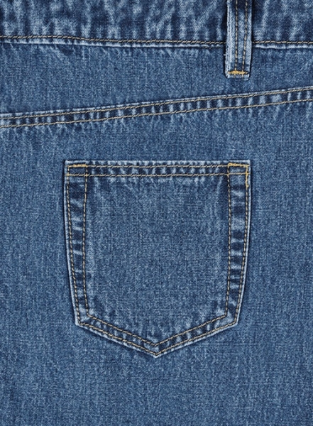 Travellers Blue Light Wash Jeans