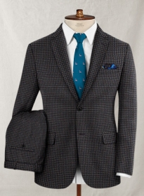 Reda Cerez Tweed Suit