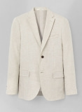 Linen Jacket - Un Lined - 6 Colors