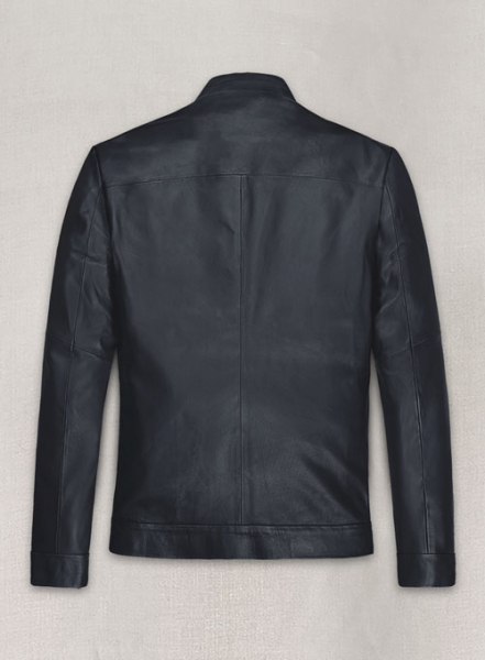 Tom Cruise Mission Impossible Fallout Leather Jacket