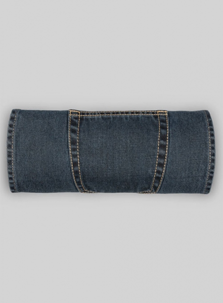 Perisher Blue Jeans - Stone Wash