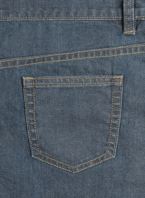 Medley Blue Jeans - Stone X Wash