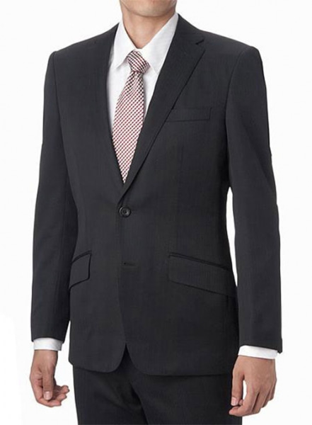 The Signature Collection - Wool Suits