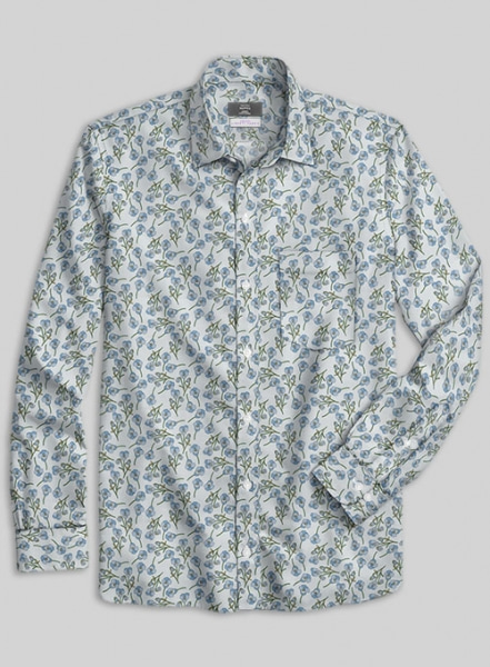 Liberty Ovdili Cotton Shirt