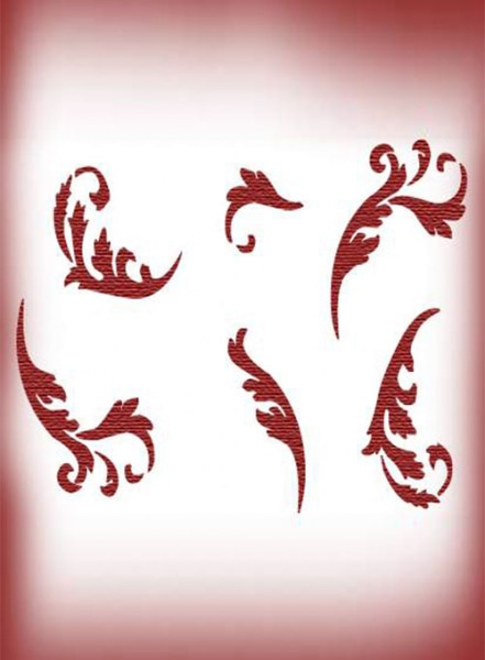Symbol Crusifix - v