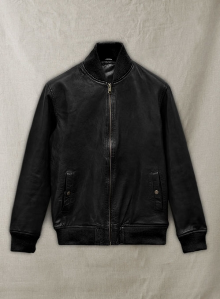 Tom Cruise Leather Jacket #2