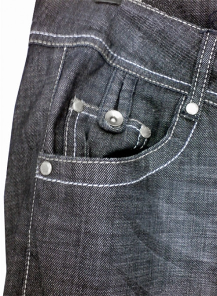 Coin Pocket Style 303