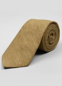 Italian Linen Tie - Bibita