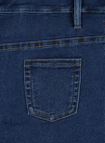 Body Hugger Stretch Denim-X Jeans