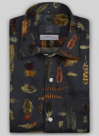 Liberty Poeno Cotton Shirt