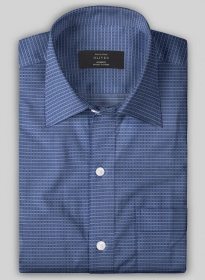 Italian Cotton Boluci Shirt