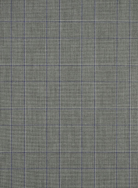 Cotton Riano Suit