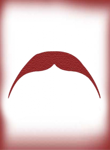 Mustache - j