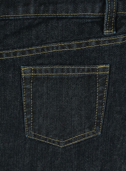 Finlay Blue Jeans - Denim X Wash