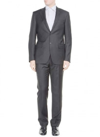 The Signature Collection - Wool Suits