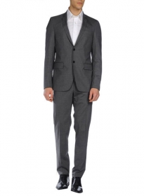 The Sokrati Collection - Wool Suits