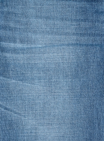 Travellers Blue Stone Wash Whisker Jeans