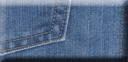 Khadi Light Blue Jeans