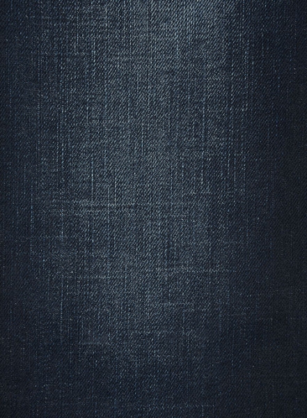 Ace Blue Hard Wash Whisker Jeans