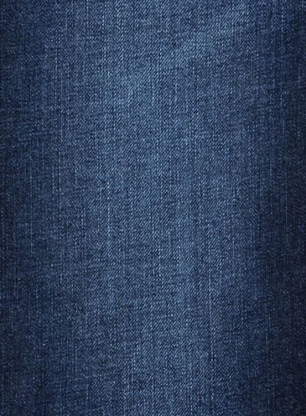 Aston Blue Hard Wash Whisker Jeans