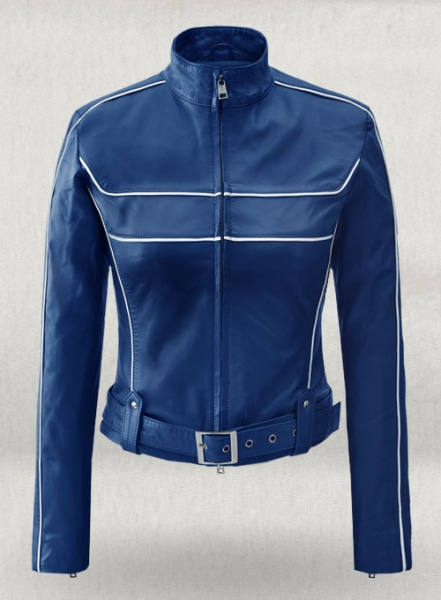 Jennifer Morrison Once Upon a Time Leather Jacket