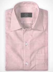 Cotton Scione Shirt - Full Sleeves