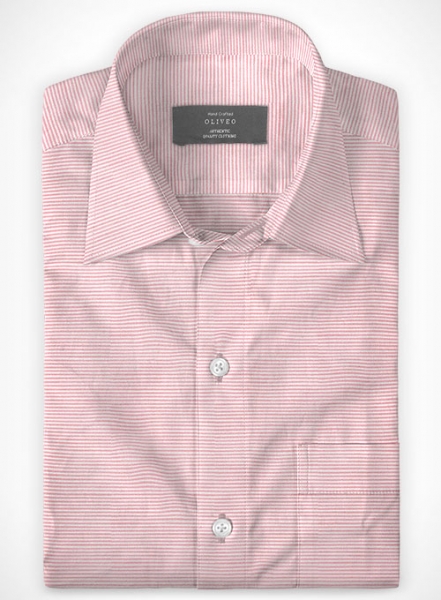Cotton Scione Shirt - Full Sleeves