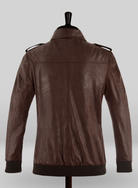 The Avengers Steve Rogers (Chris Evans ) Jacket