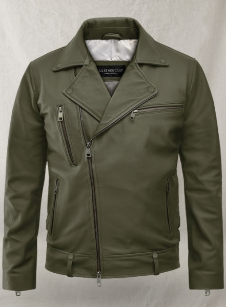 Larenz Tate Girls Trip Leather Jacket