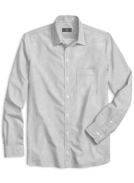 Italian Cotton Patula Shirt