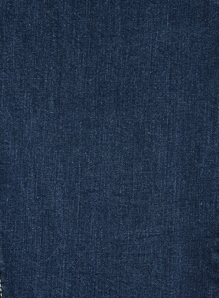 Victor Blue Indigo Wash Stretch Jeans