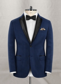 Napolean Etizi Wool Tuxedo Jacket