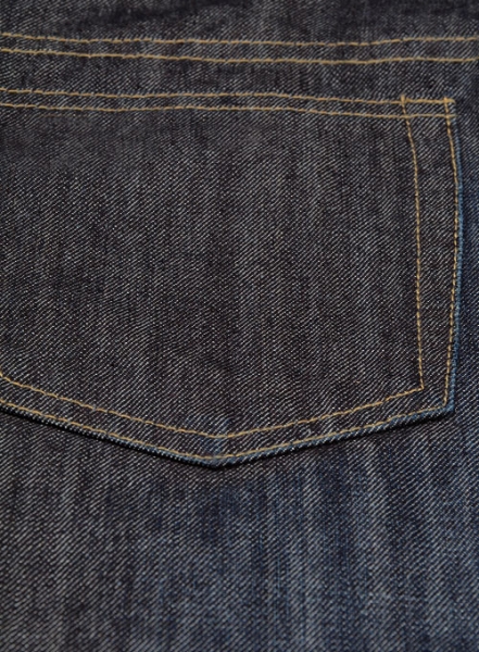 Chapel Blue Jeans - Subtle Wash