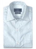 S.I.C. Tess. Italian Cotton Sapozi Shirt