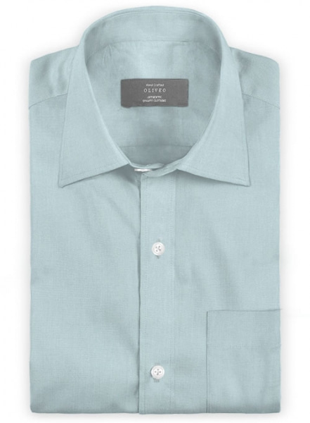 Italian Cotton Ingel Shirt