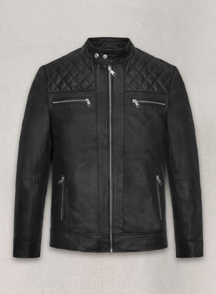 Jason Statham Expend4bles Leather Jacket