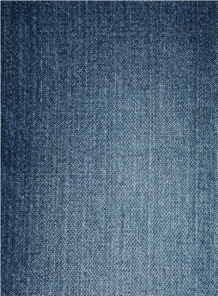 Falcon Blue Indigo Wash Whisker Jeans