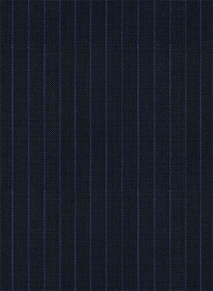 Napolean Ottelo Wool Suit