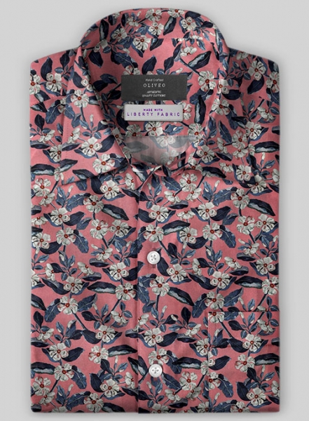 Liberty Litego Cotton Shirt