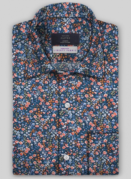 Liberty Detora Cotton Shirt