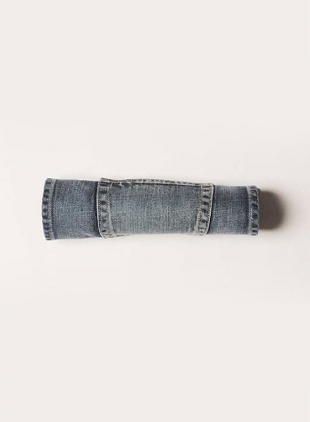 Mighty Marcus Denim Jeans - Vintage Wash