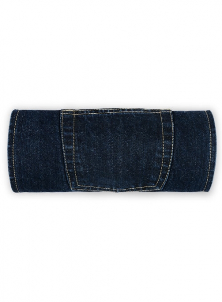 Moscow Blue Jeans - Denim X Wash