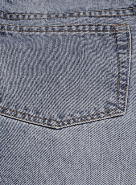 Bullet Denim Jeans - Desert Wash