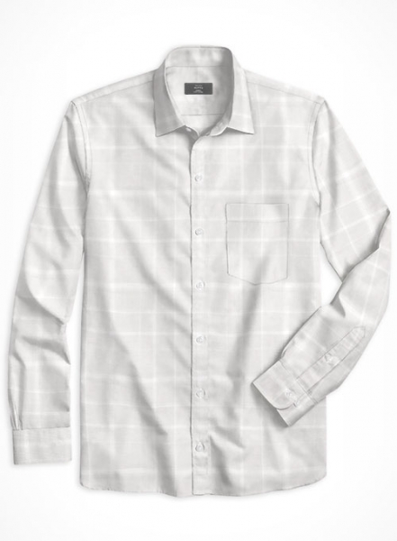 Cotton Lumia Shirt - Full Sleeves