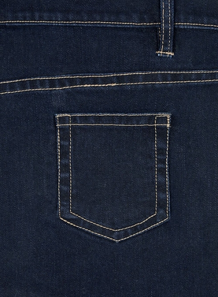 Titus Blue Indigo Wash Stretch Jeans