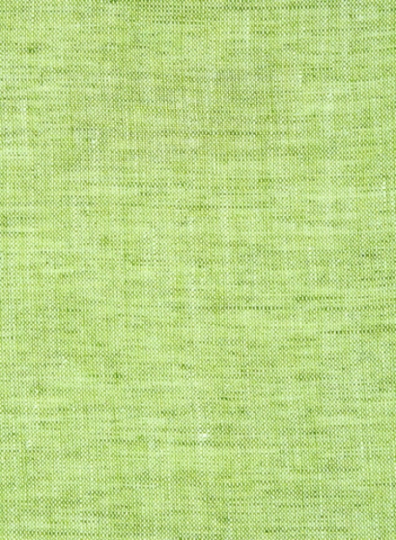 Solbiati Spring Green Linen Suit